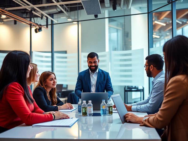 Organizational Development in the Modern Workplace