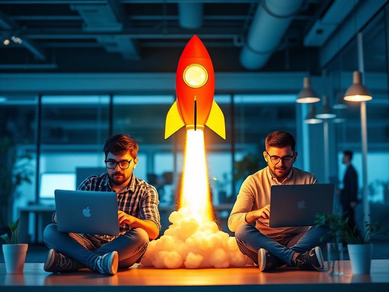 Startup Success: Beyond the Initial Launch